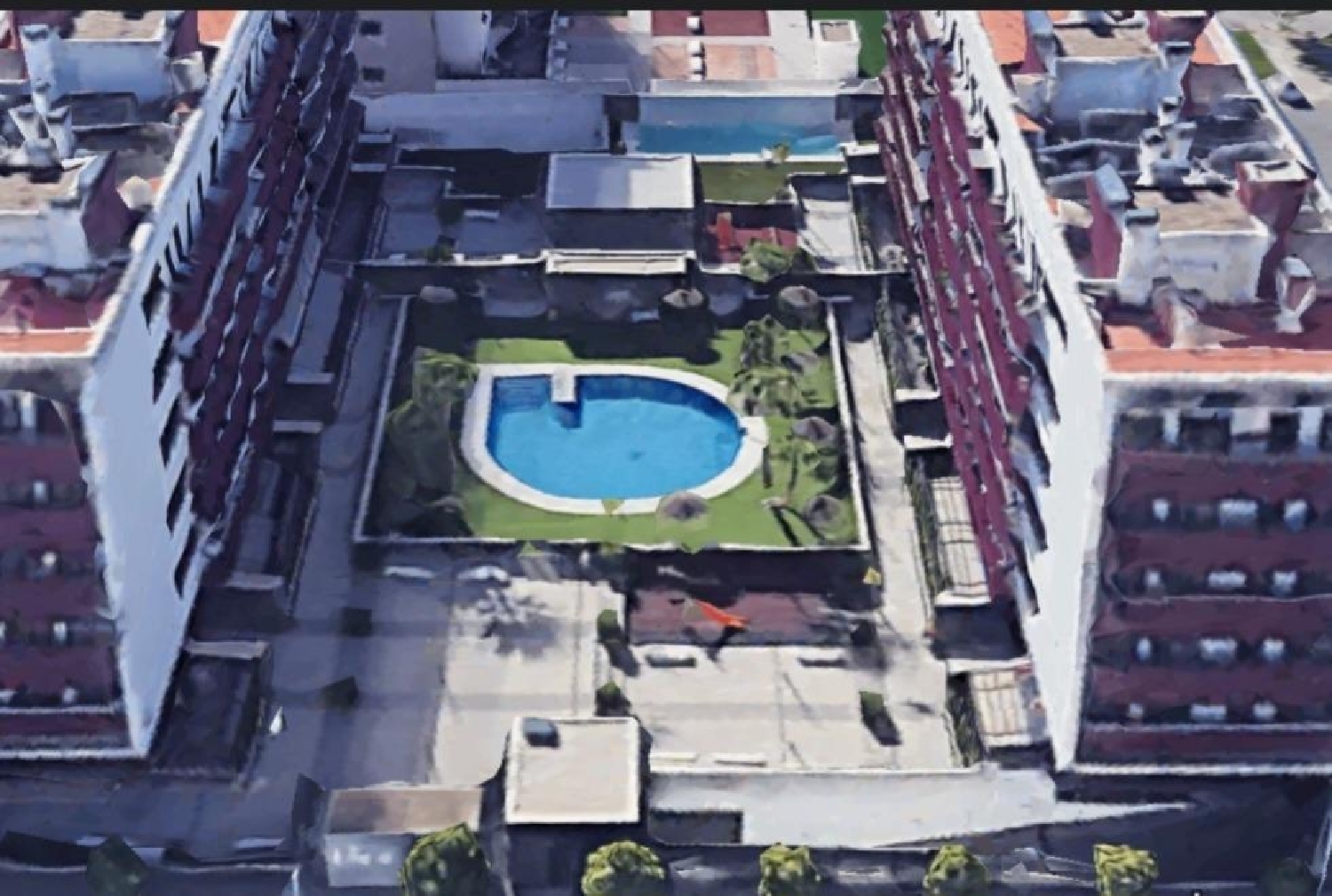  en venta apartamento Villafranca De Córdoba Alto Guadalquivir 3