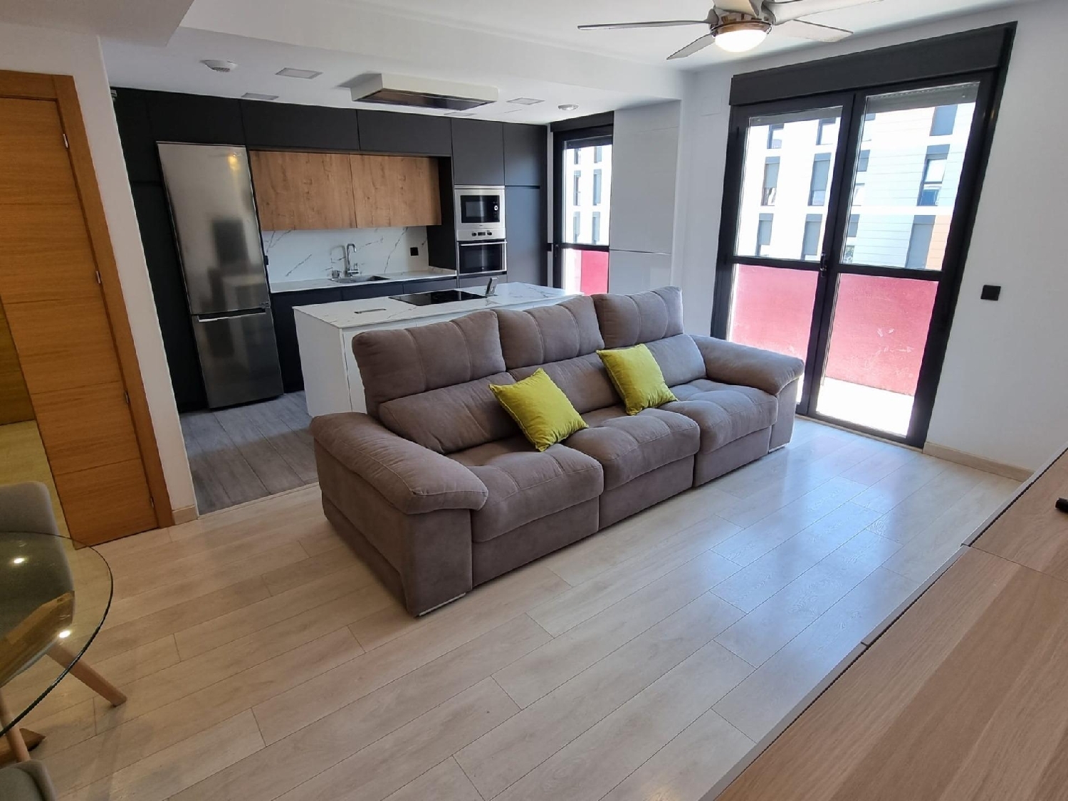  en venta apartamento Villafranca De Córdoba Alto Guadalquivir 4