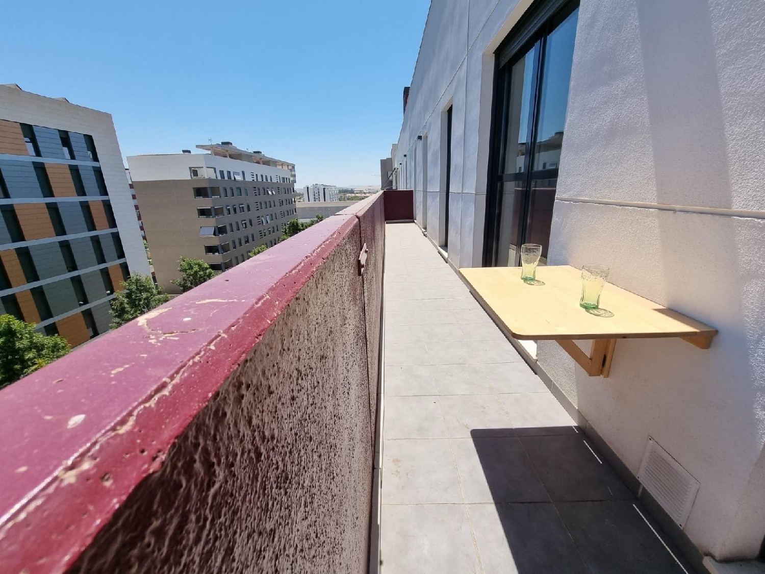 en venta apartamento Villafranca De Córdoba Alto Guadalquivir 8