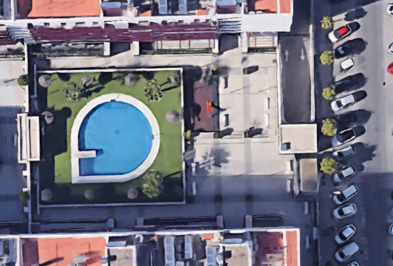  en venta apartamento Villafranca De Córdoba Alto Guadalquivir 2