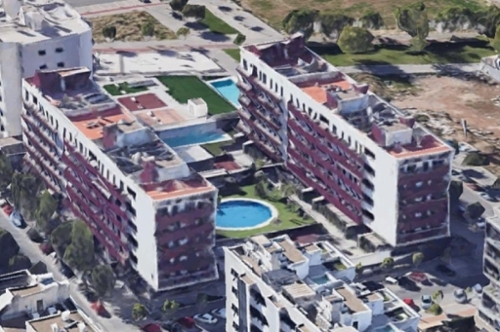 Villafranca De Córdoba Alto Guadalquivir apartamento foto 6309678