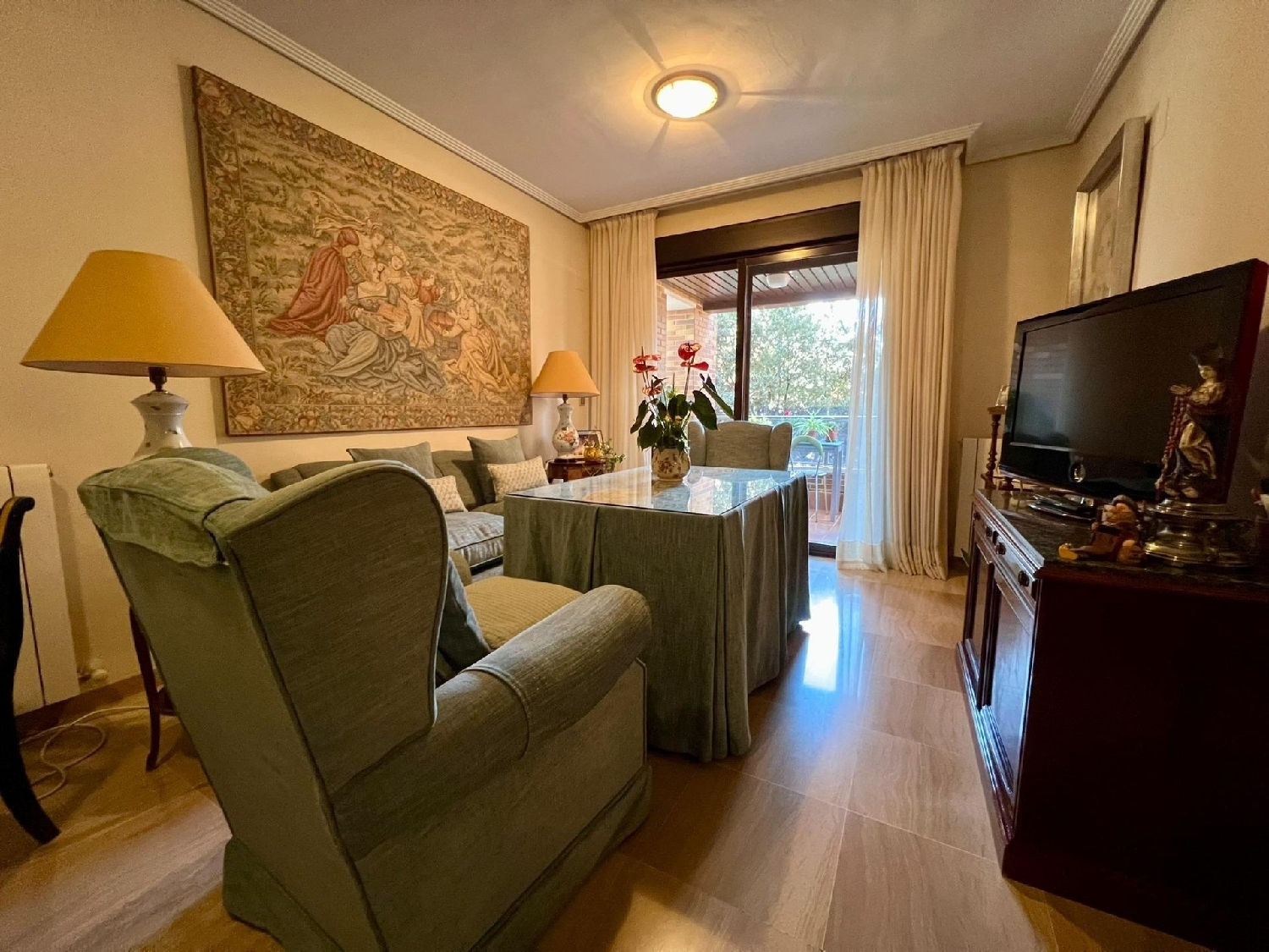  for sale apartment Villafranca De Córdoba Alto Guadalquivir 7