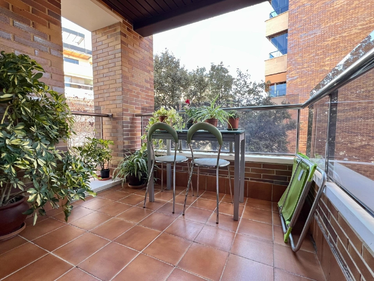  for sale apartment Villafranca De Córdoba Alto Guadalquivir 2