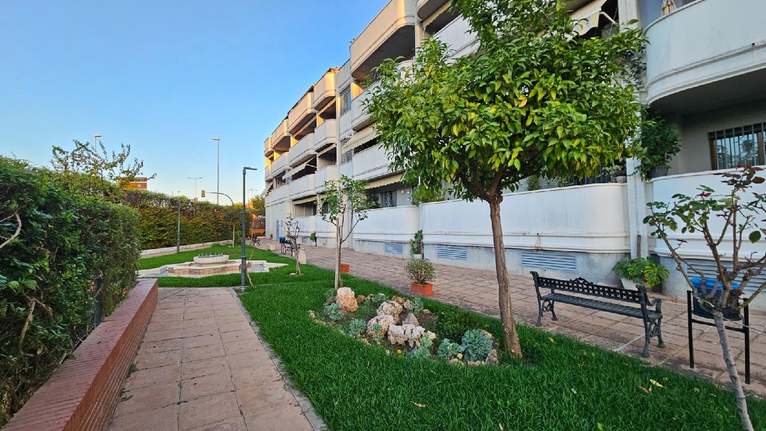  till salu lägenhet Villafranca De Córdoba Alto Guadalquivir 4