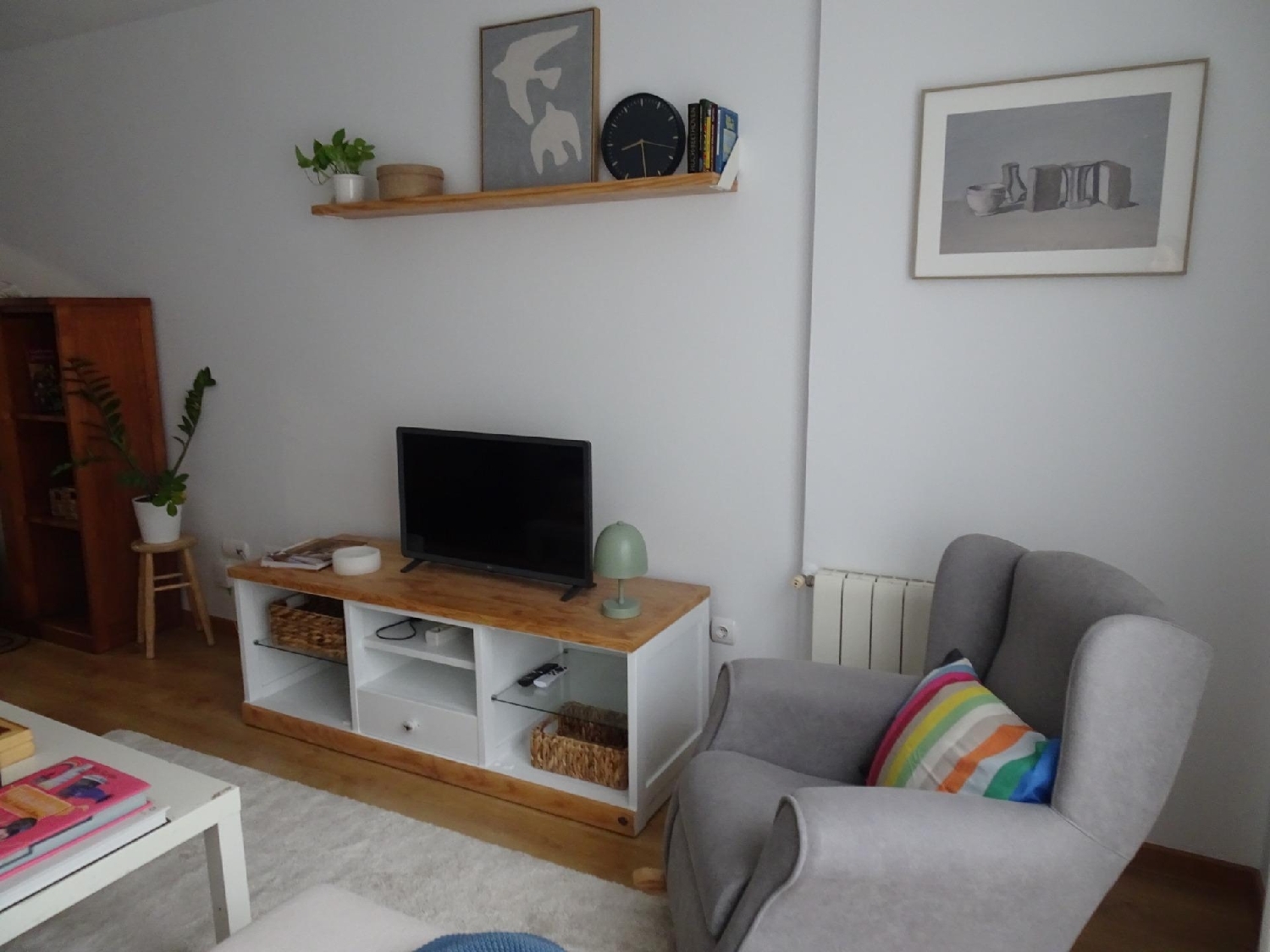  for sale apartment Villafranca De Córdoba Alto Guadalquivir 2