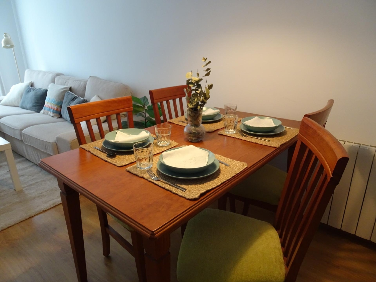  for sale apartment Villafranca De Córdoba Alto Guadalquivir 7