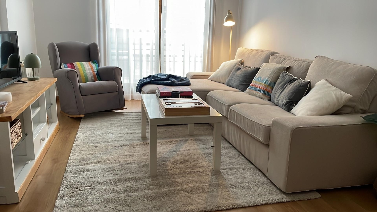  for sale apartment Villafranca De Córdoba Alto Guadalquivir 1