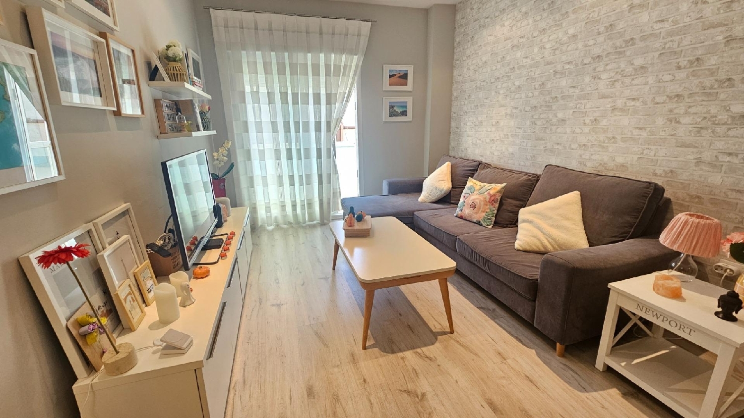  for sale apartment Villafranca De Córdoba Alto Guadalquivir 2