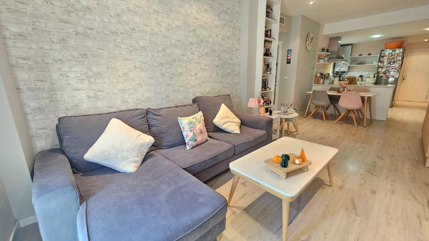  for sale apartment Villafranca De Córdoba Alto Guadalquivir 1