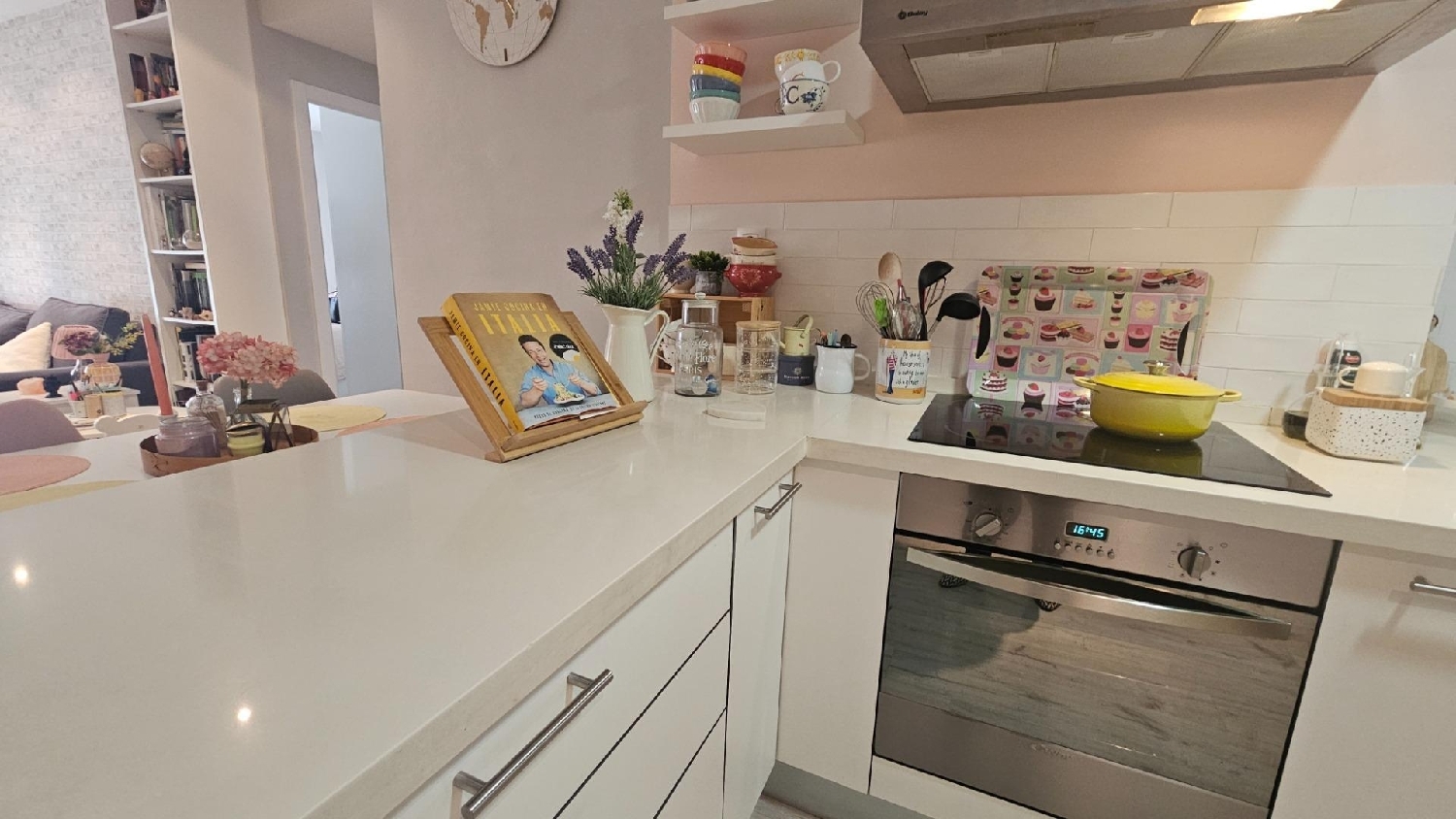  for sale apartment Villafranca De Córdoba Alto Guadalquivir 8