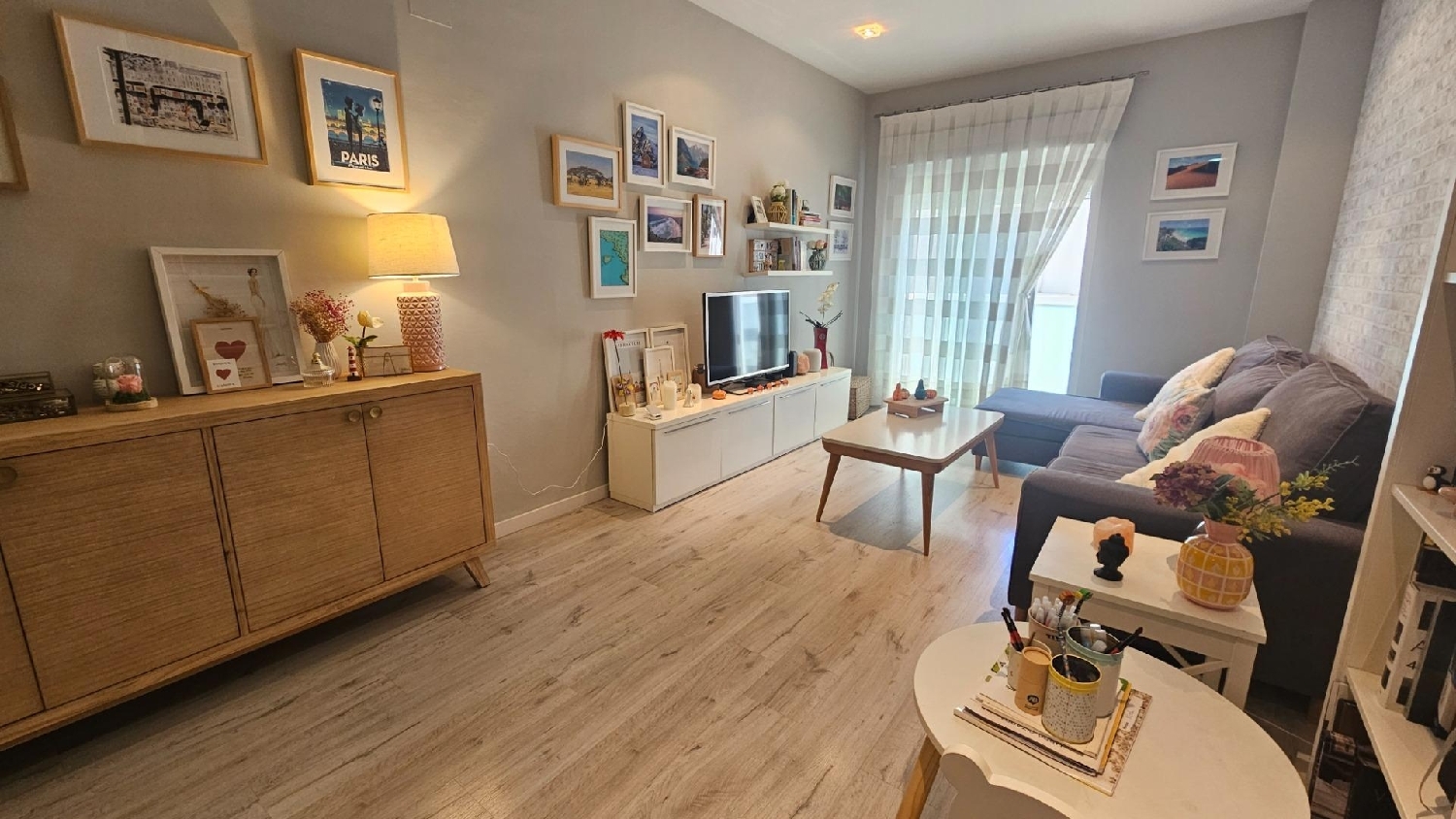  for sale apartment Villafranca De Córdoba Alto Guadalquivir 5