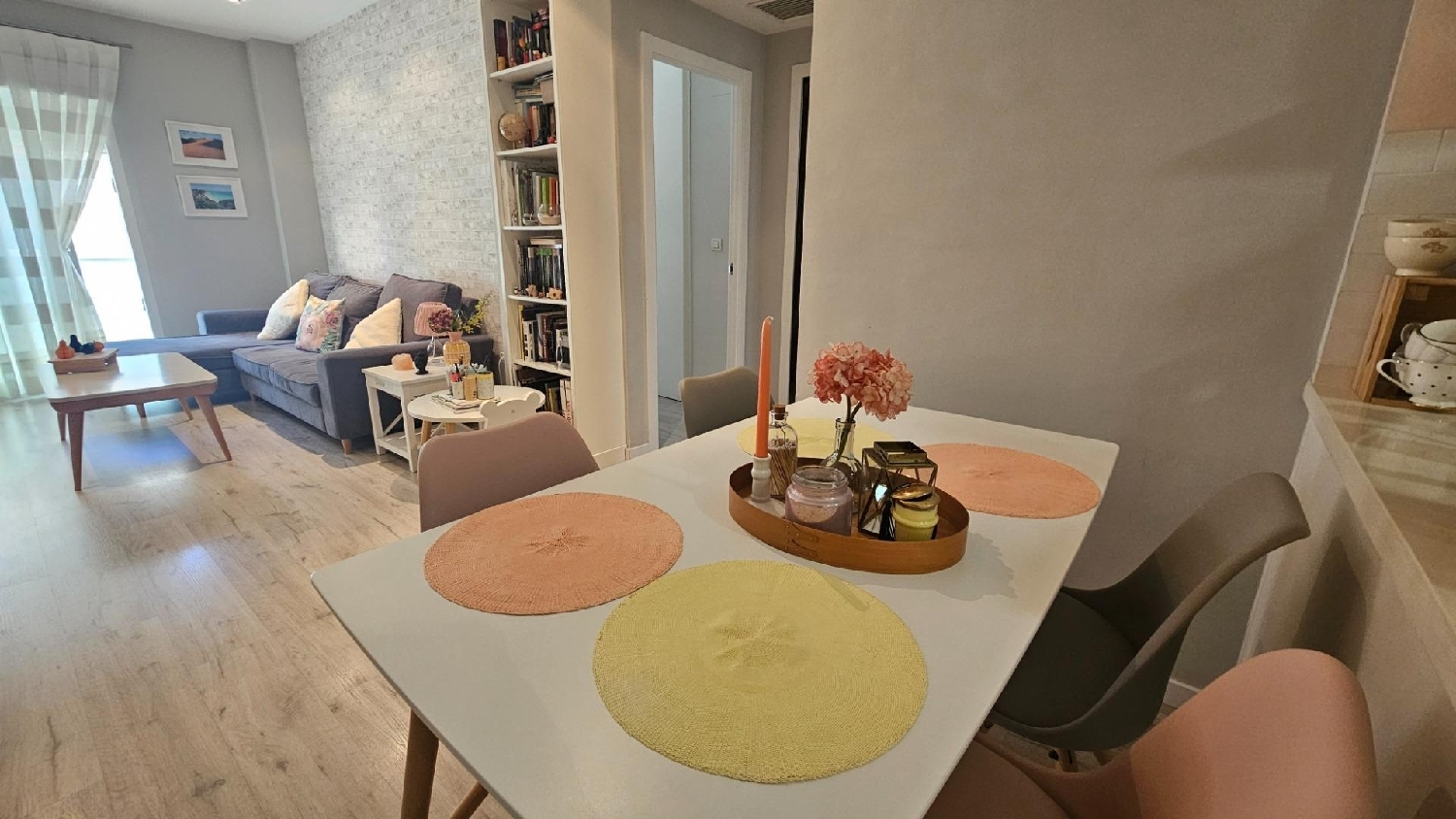  for sale apartment Villafranca De Córdoba Alto Guadalquivir 6