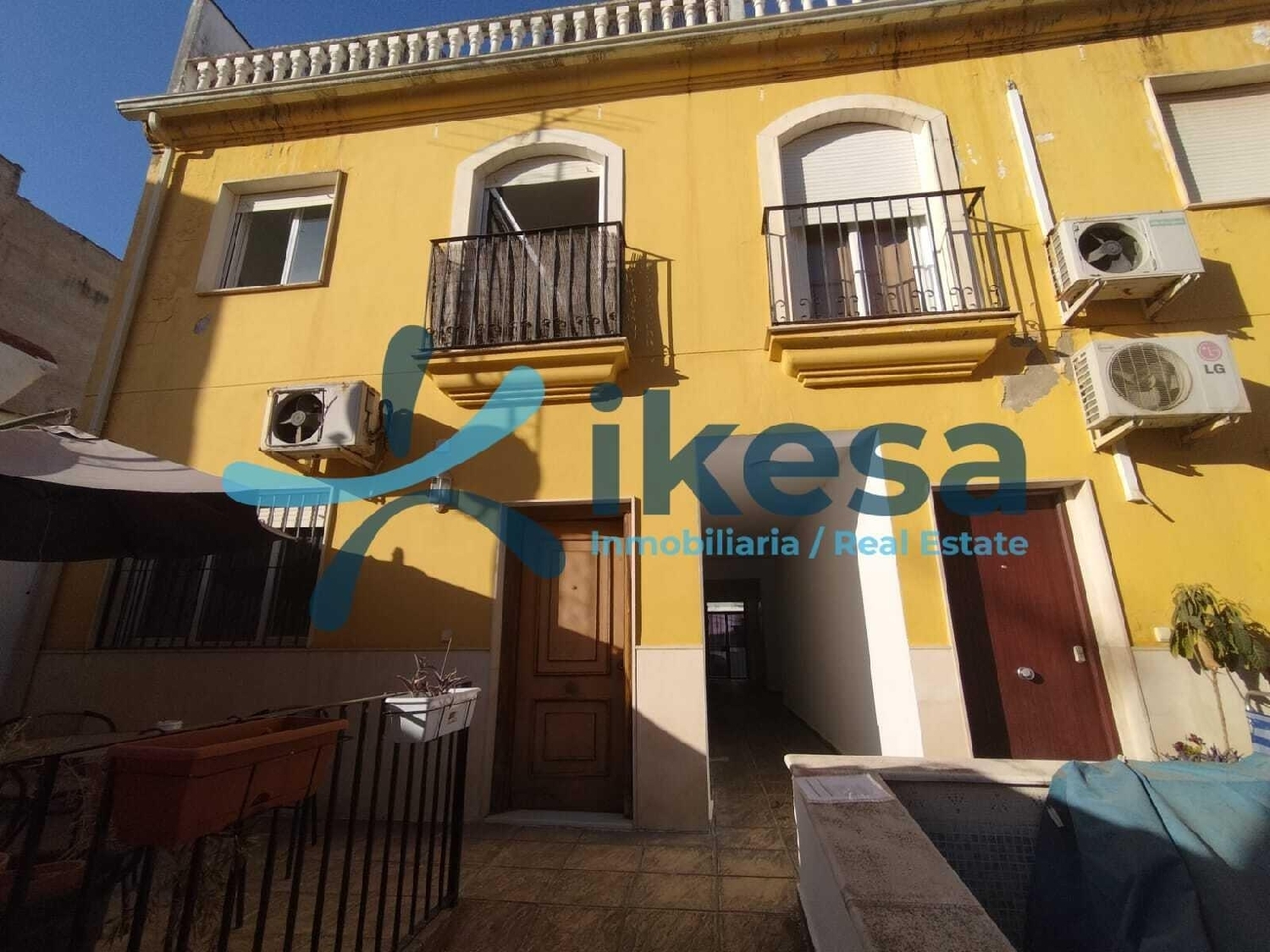  kaufen Wohnung Villafranca De Córdoba Alto Guadalquivir 2