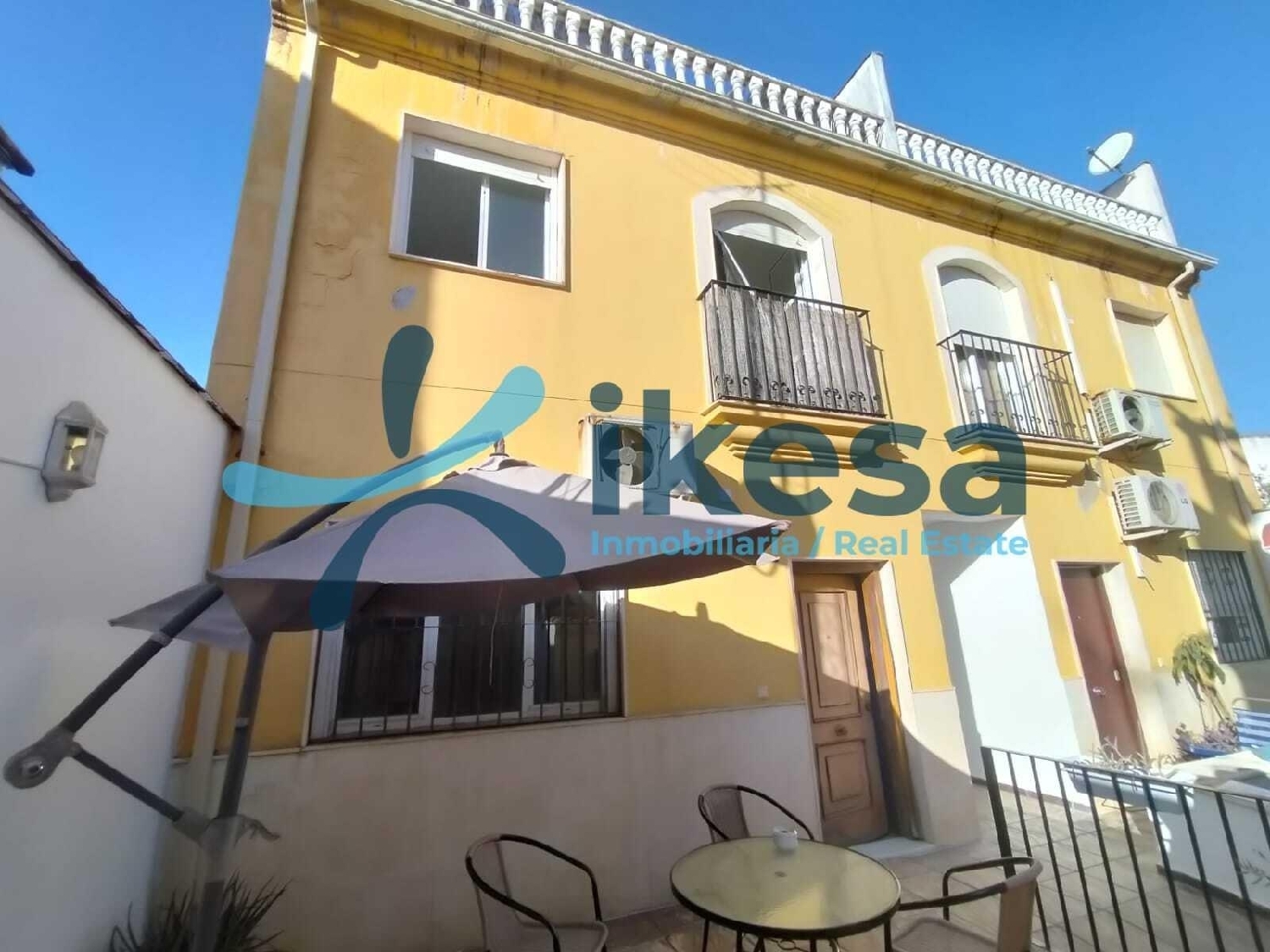 kaufen Wohnung Villafranca De Córdoba Alto Guadalquivir 4