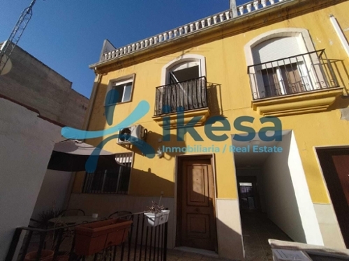 Villafranca De Córdoba Alto Guadalquivir Wohnung Bild 6305838