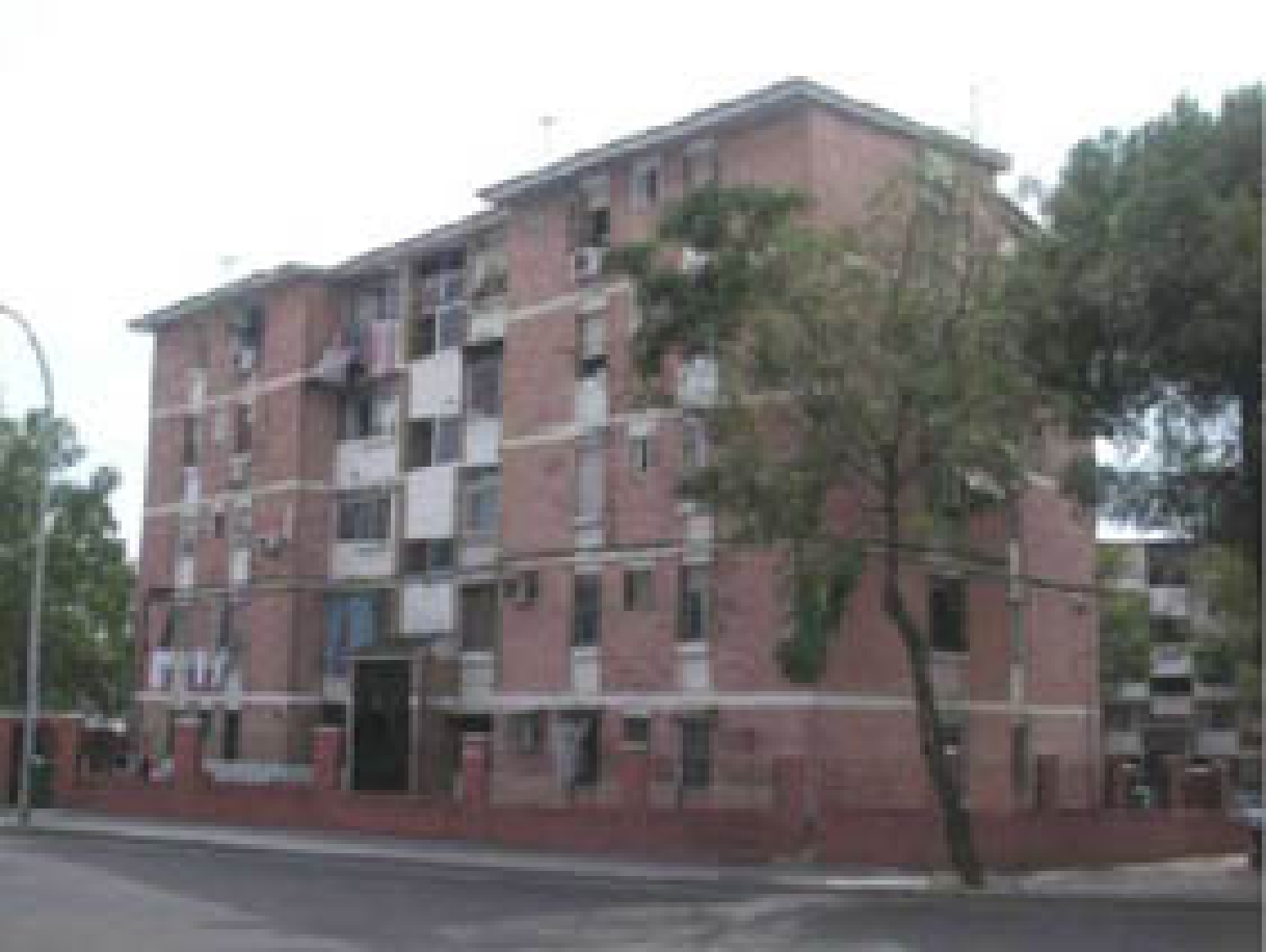till salu lägenhet Villafranca De Córdoba Alto Guadalquivir 2