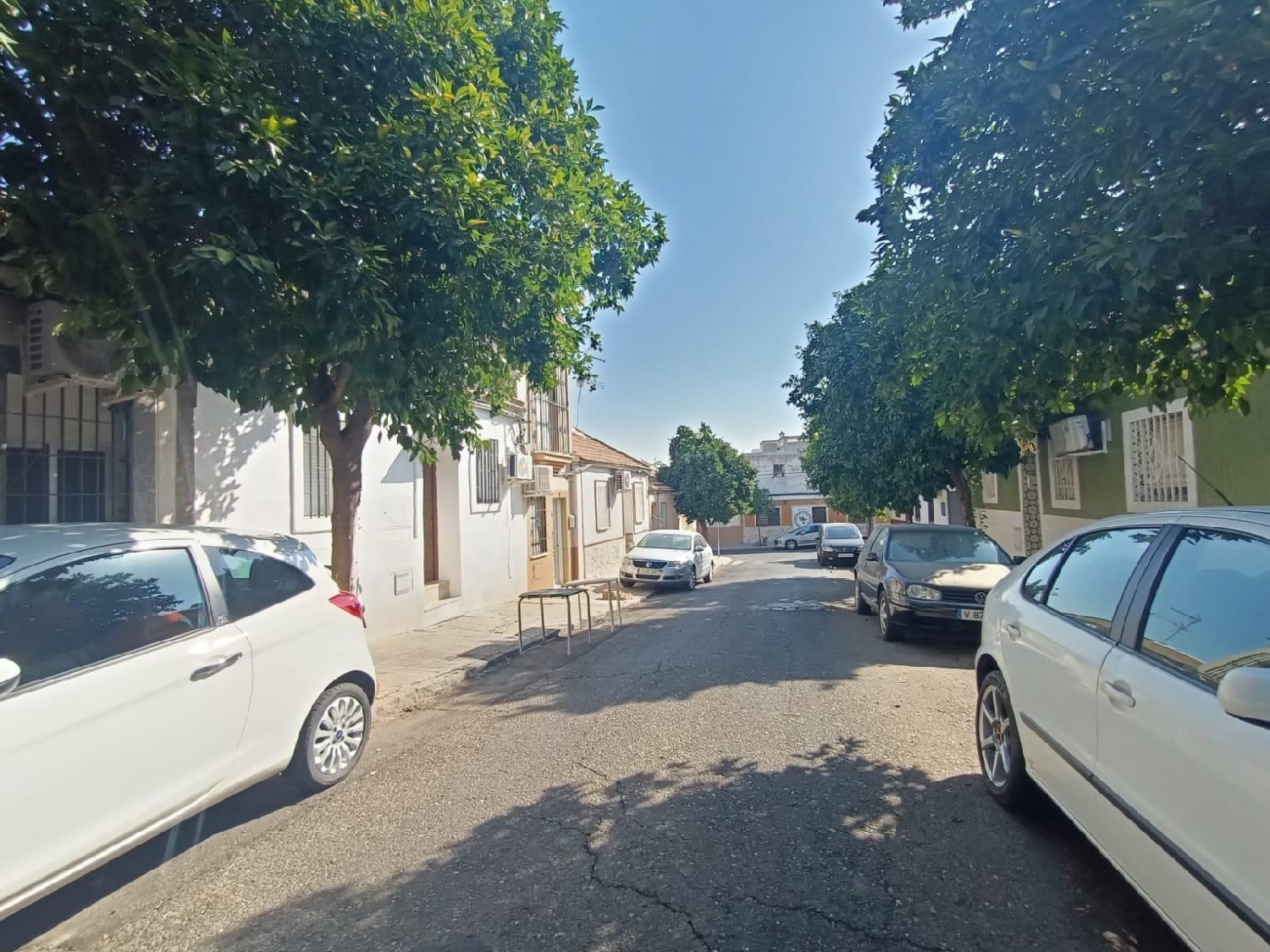 kaufen Wohnung Villafranca De Córdoba Alto Guadalquivir 2