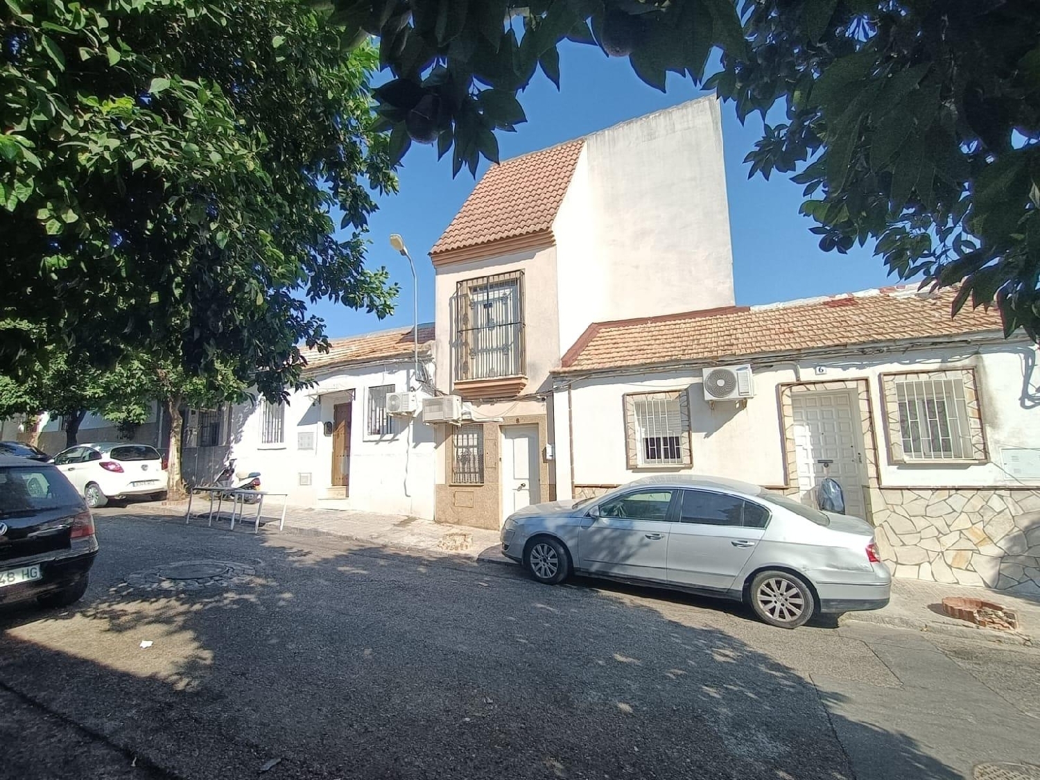 kaufen Wohnung Villafranca De Córdoba Alto Guadalquivir 3