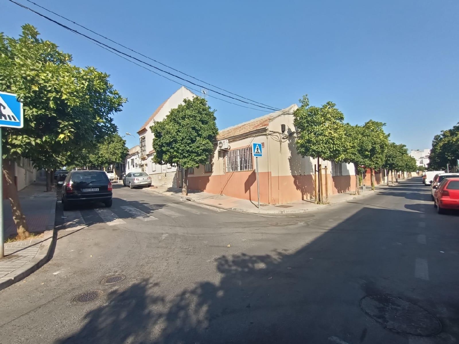  kaufen Wohnung Villafranca De Córdoba Alto Guadalquivir 4