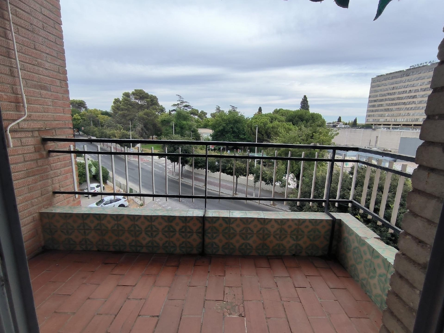  till salu lägenhet Villafranca De Córdoba Alto Guadalquivir 2