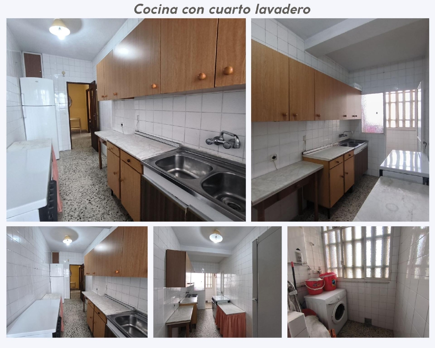  till salu lägenhet Villafranca De Córdoba Alto Guadalquivir 7
