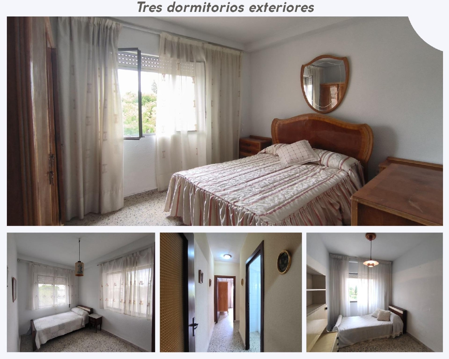  till salu lägenhet Villafranca De Córdoba Alto Guadalquivir 5