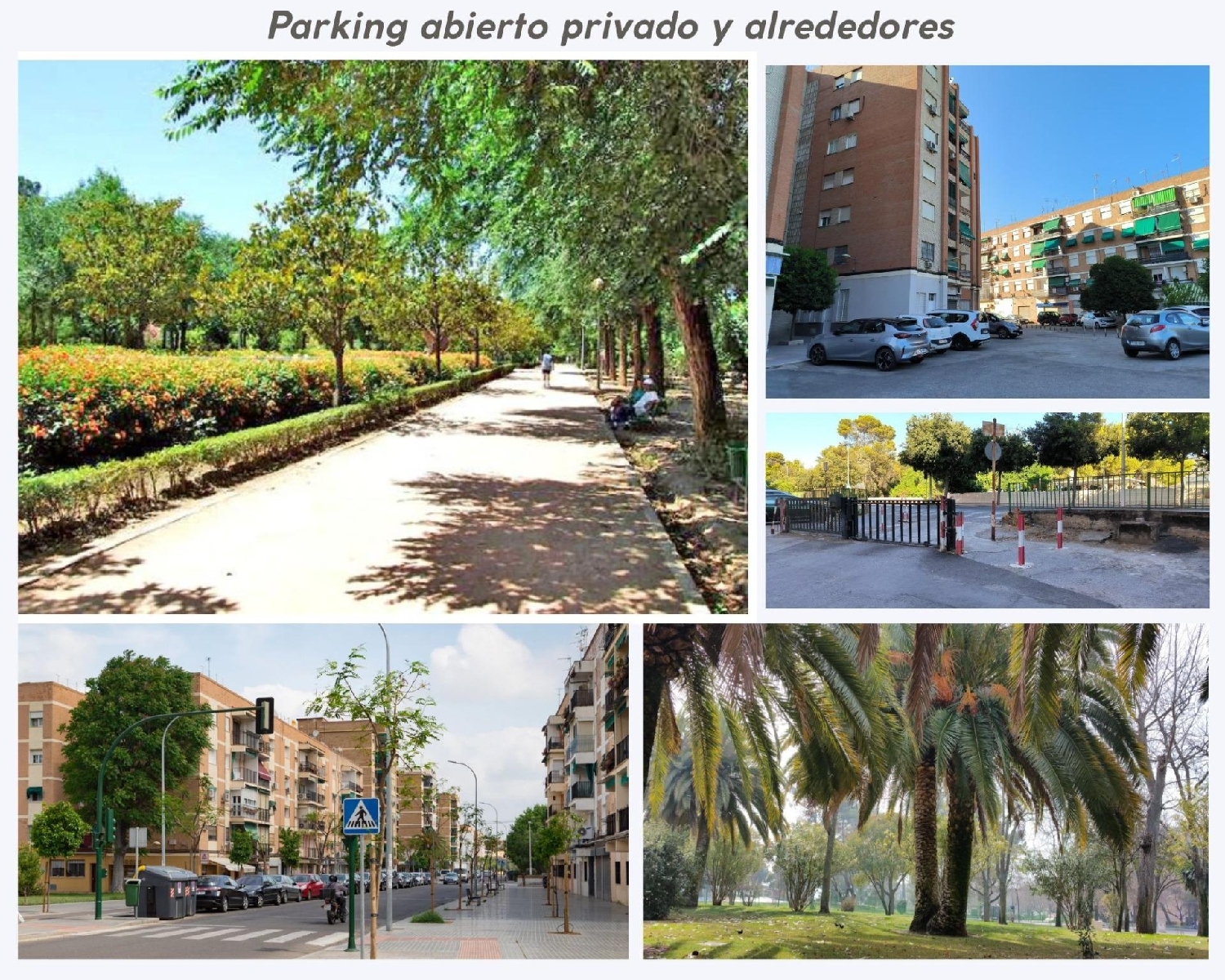  till salu lägenhet Villafranca De Córdoba Alto Guadalquivir 1