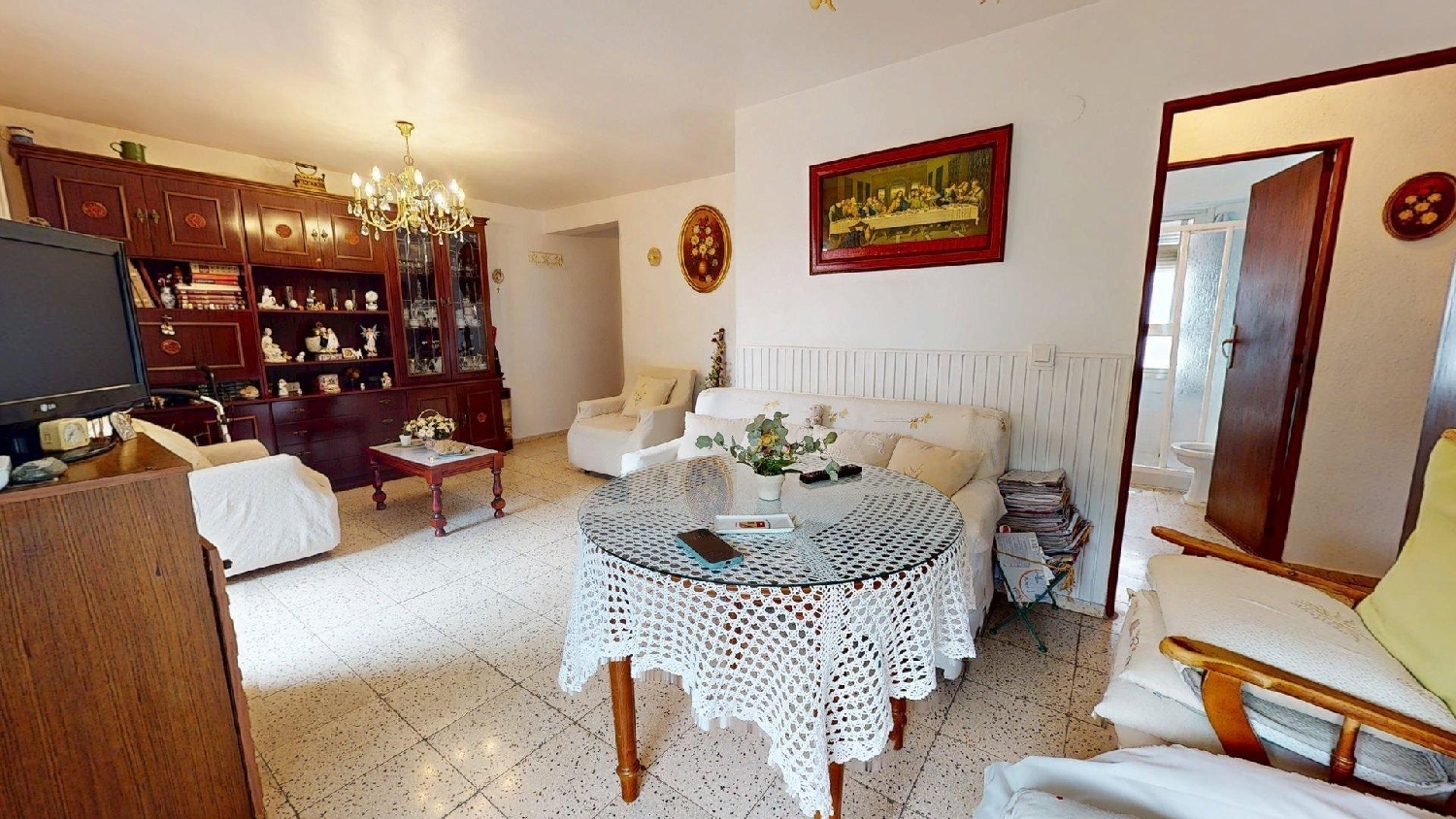 till salu lägenhet Villafranca De Córdoba Alto Guadalquivir 5