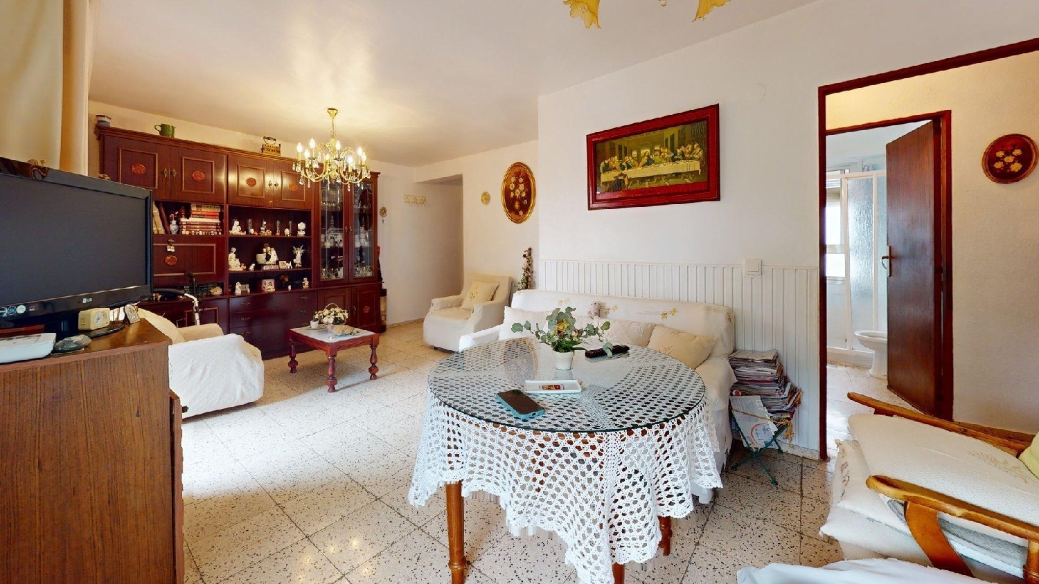  till salu lägenhet Villafranca De Córdoba Alto Guadalquivir 7