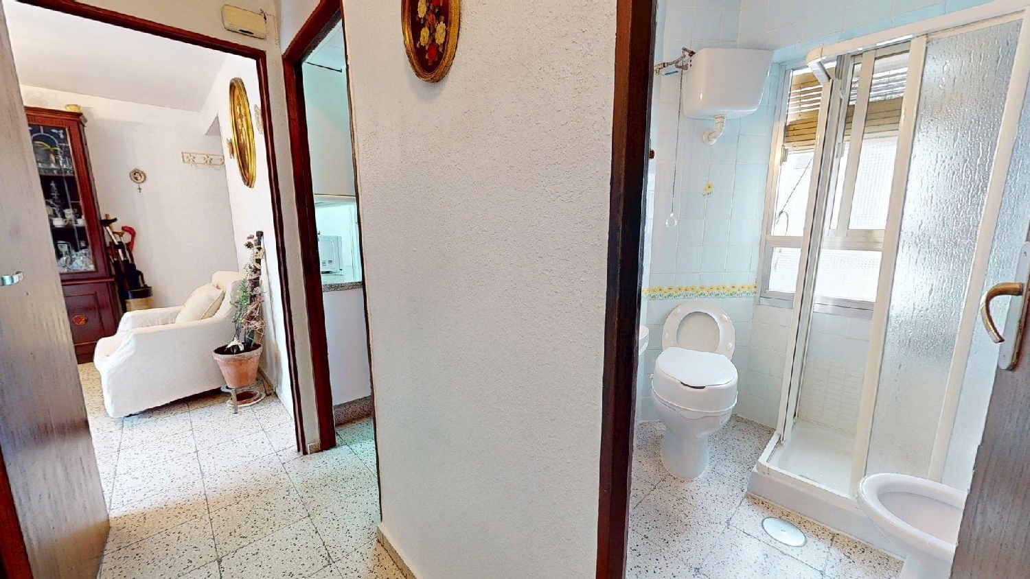  till salu lägenhet Villafranca De Córdoba Alto Guadalquivir 4