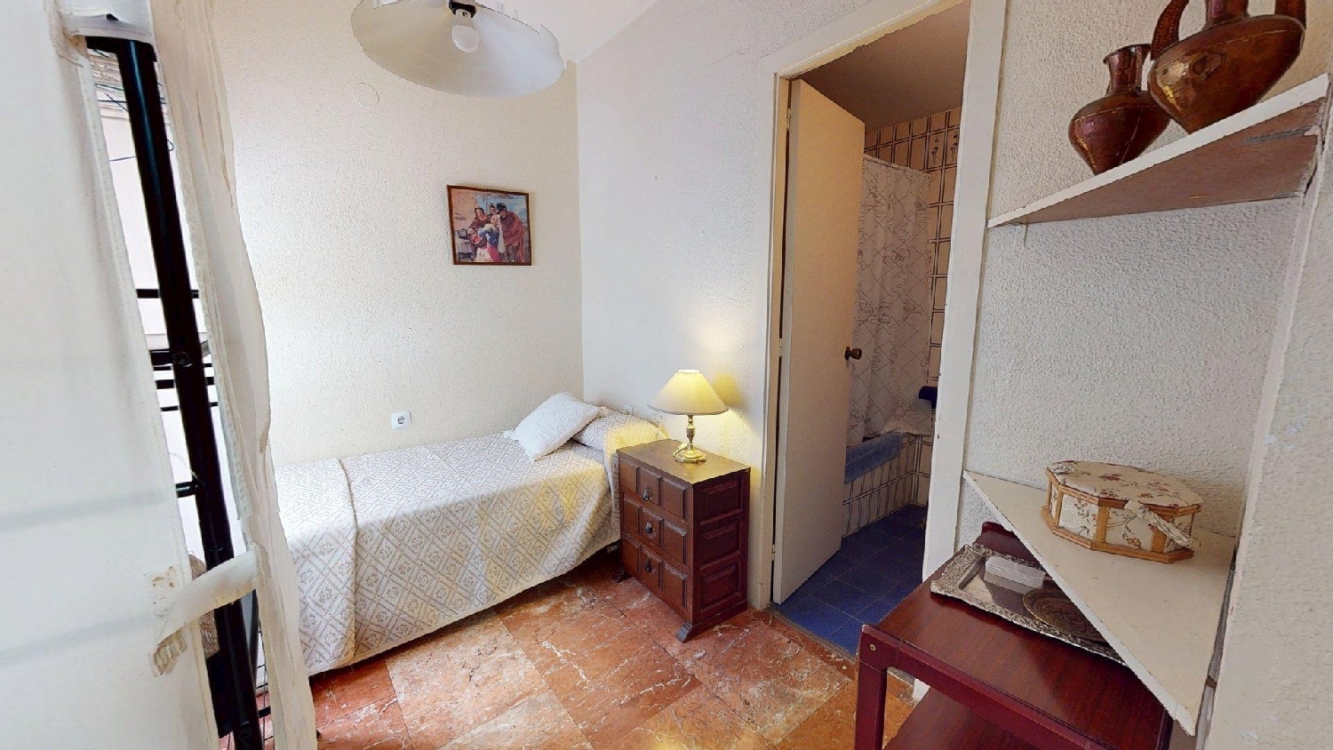  till salu lägenhet Villafranca De Córdoba Alto Guadalquivir 6
