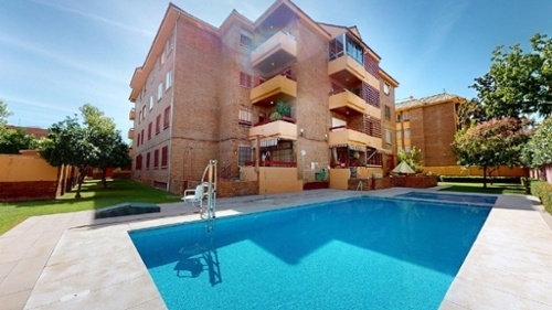 Villafranca De Córdoba Alto Guadalquivir lägenhet foto 6305482