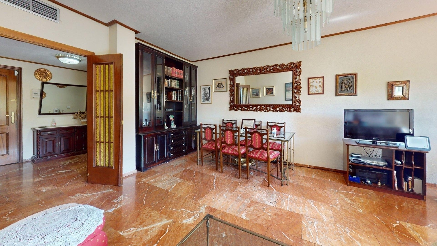  till salu lägenhet Villafranca De Córdoba Alto Guadalquivir 3