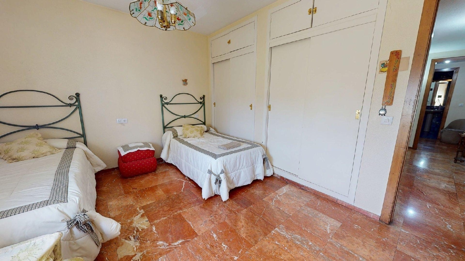 till salu lägenhet Villafranca De Córdoba Alto Guadalquivir 4