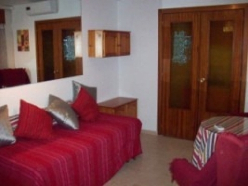 Villafranca De Córdoba Alto Guadalquivir apartamento foto 6309492