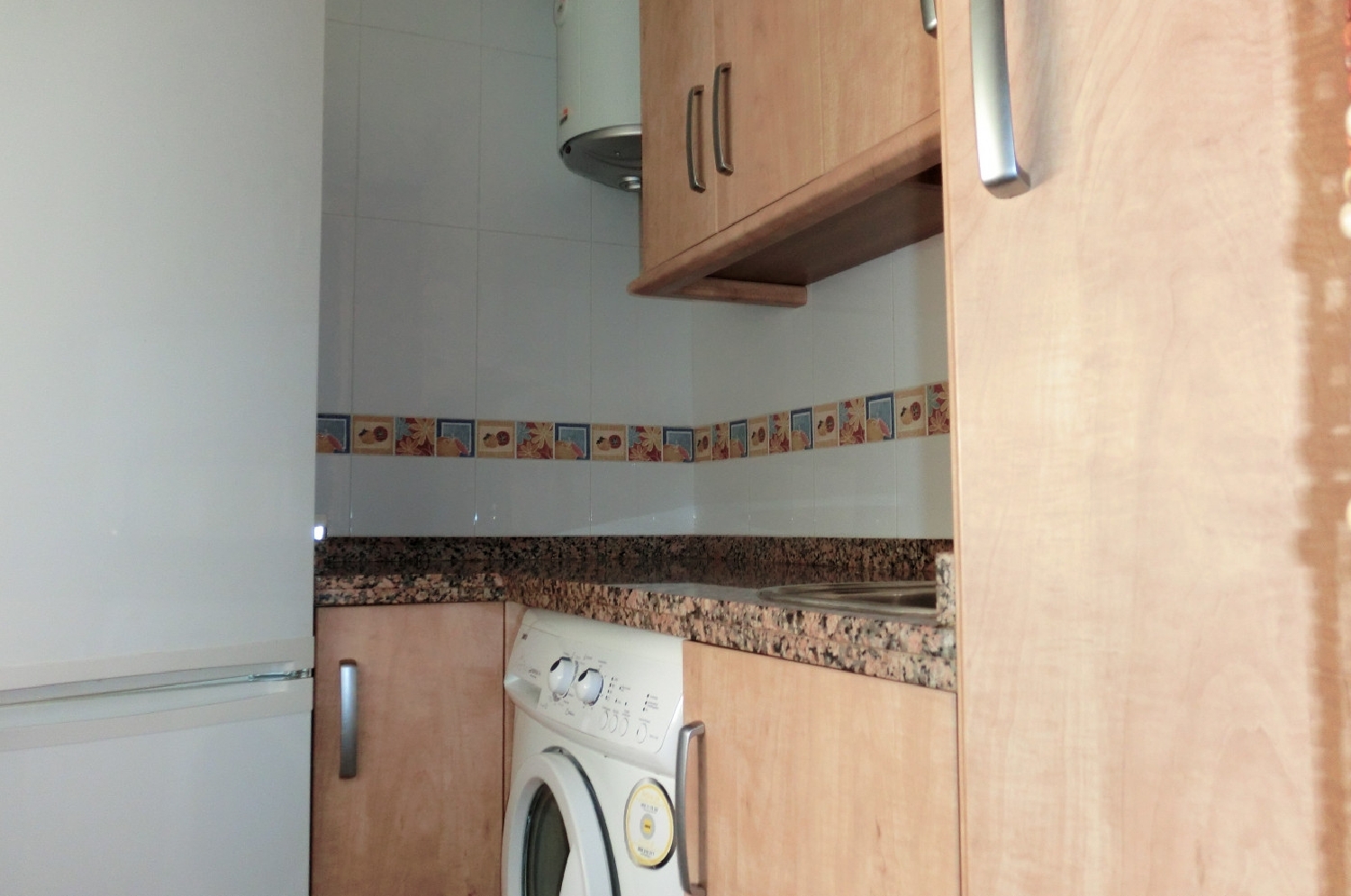  à vendre appartement Villafranca De Córdoba Alto Guadalquivir 6