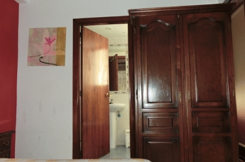 Villafranca De Córdoba Alto Guadalquivir appartement foto 6309493