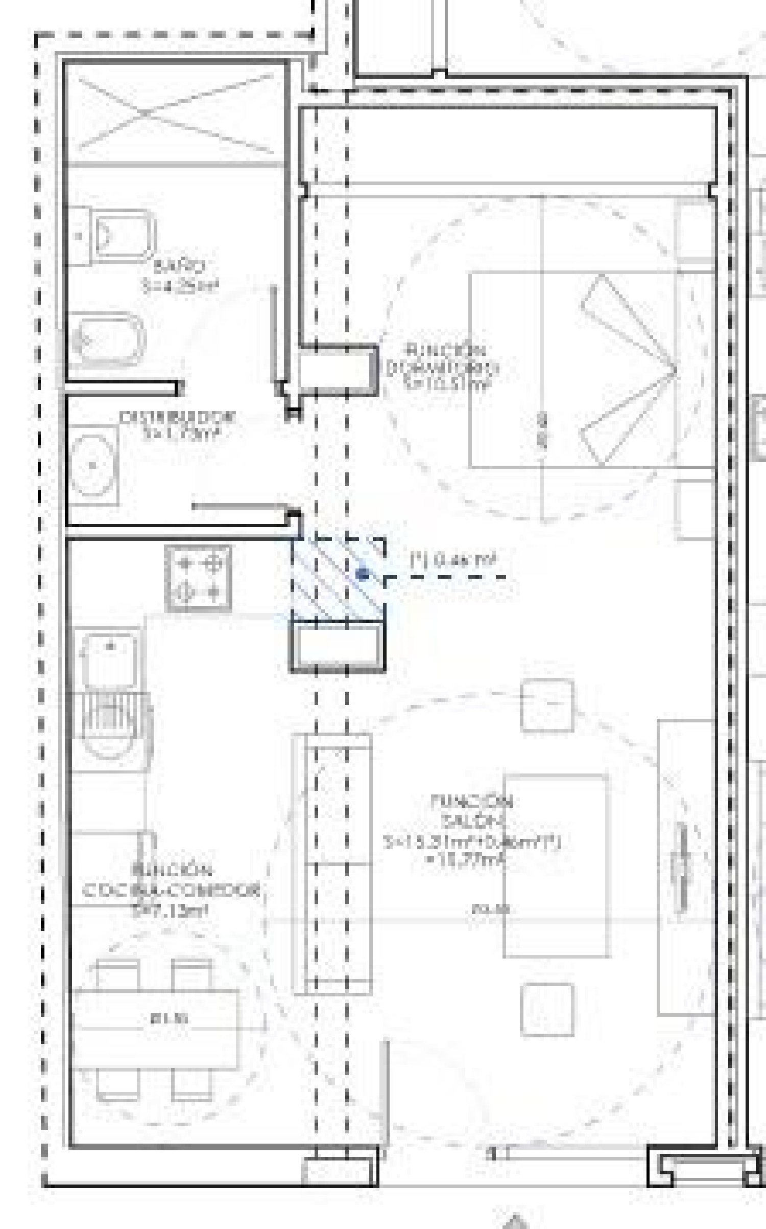 en venta apartamento Villafranca De Córdoba Alto Guadalquivir 3