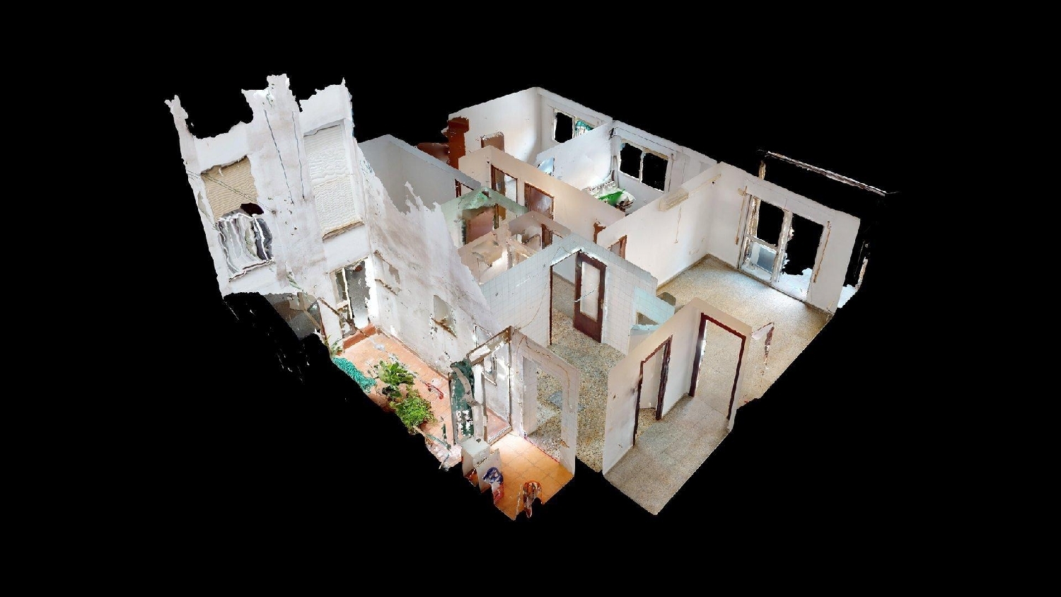 te koop appartement Villafranca De Córdoba Alto Guadalquivir 2