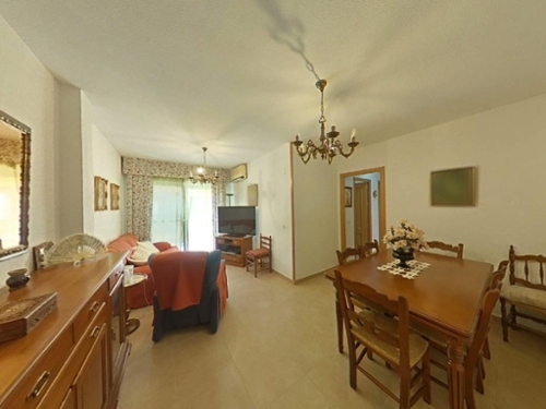 Villafranca De Córdoba Alto Guadalquivir appartement foto 6312576