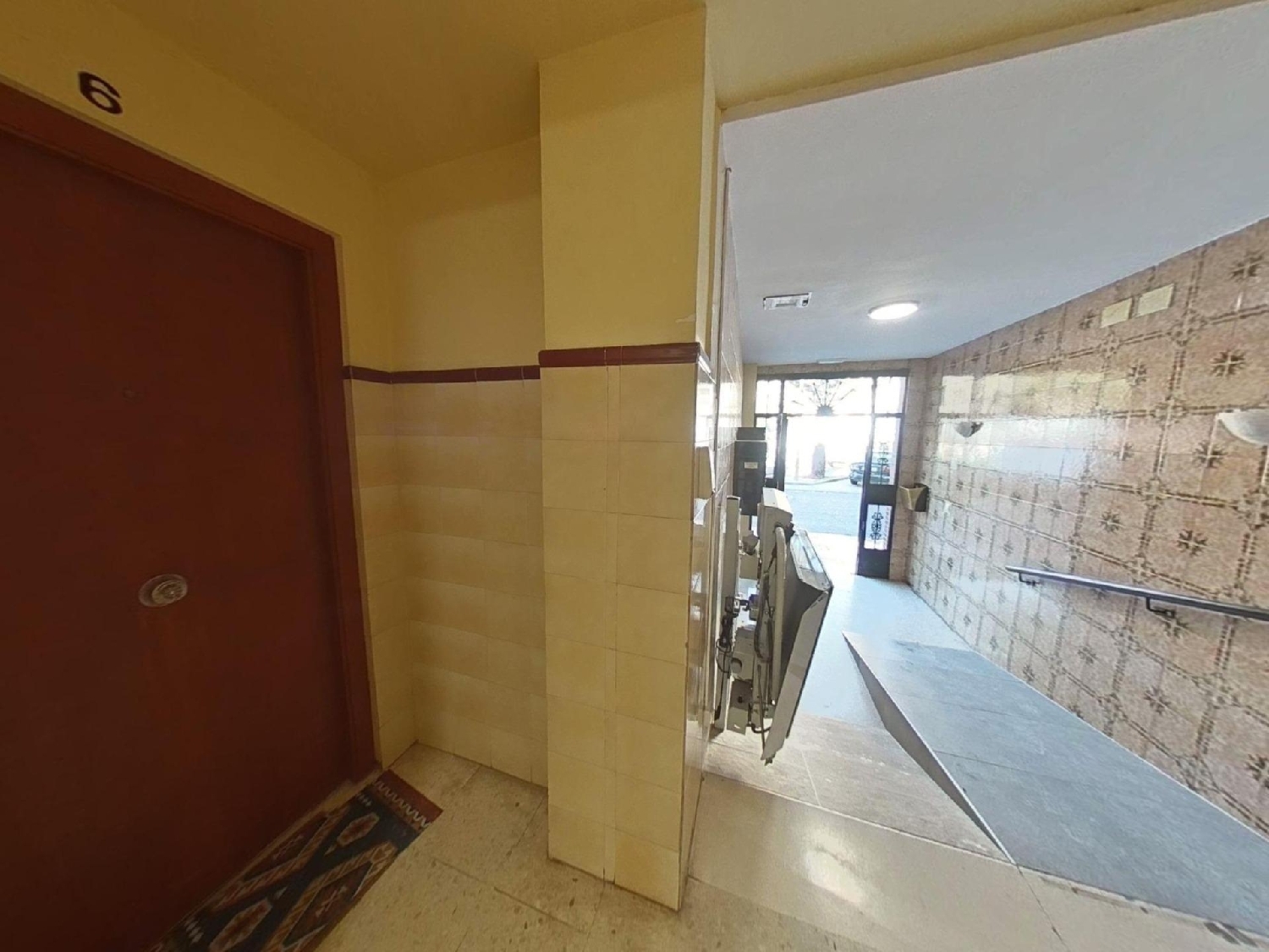  te koop appartement Villafranca De Córdoba Alto Guadalquivir 7
