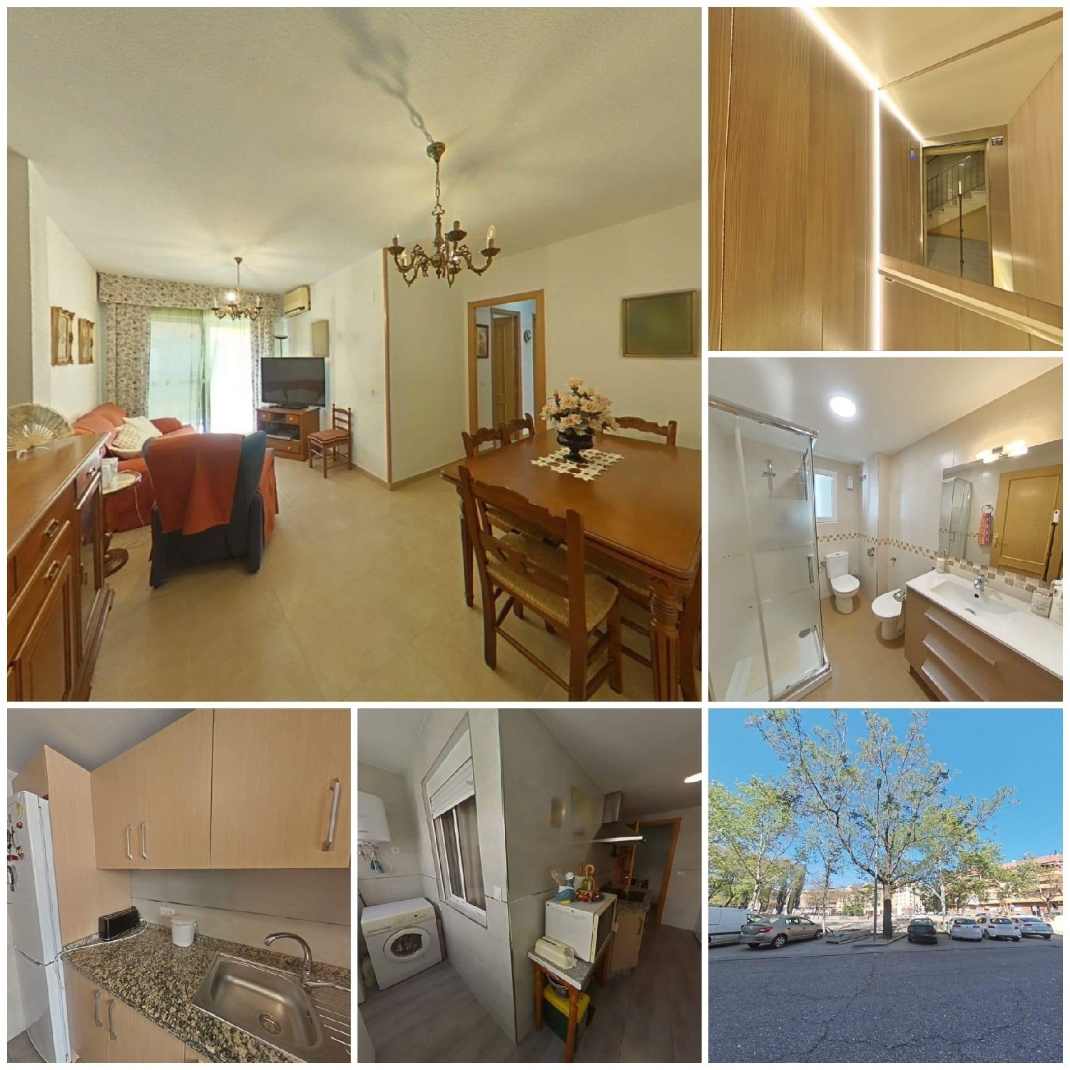 te koop appartement Villafranca De Córdoba Alto Guadalquivir 2