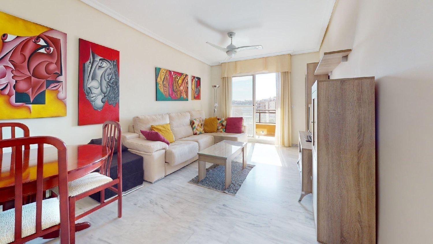 te koop appartement Villafranca De Córdoba Alto Guadalquivir 3