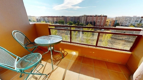 Villafranca De Córdoba Alto Guadalquivir appartement foto 6312580