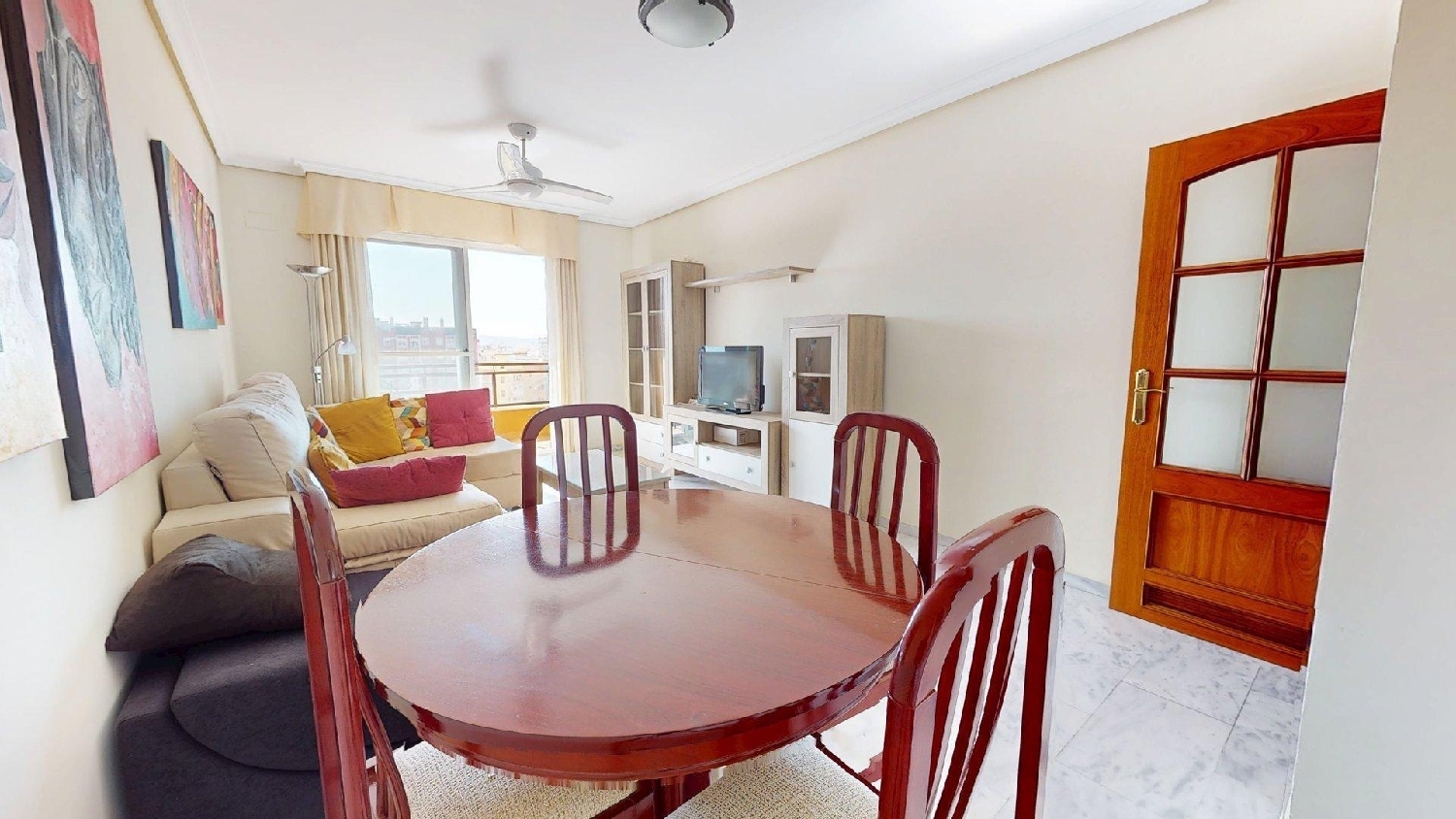  te koop appartement Villafranca De Córdoba Alto Guadalquivir 4
