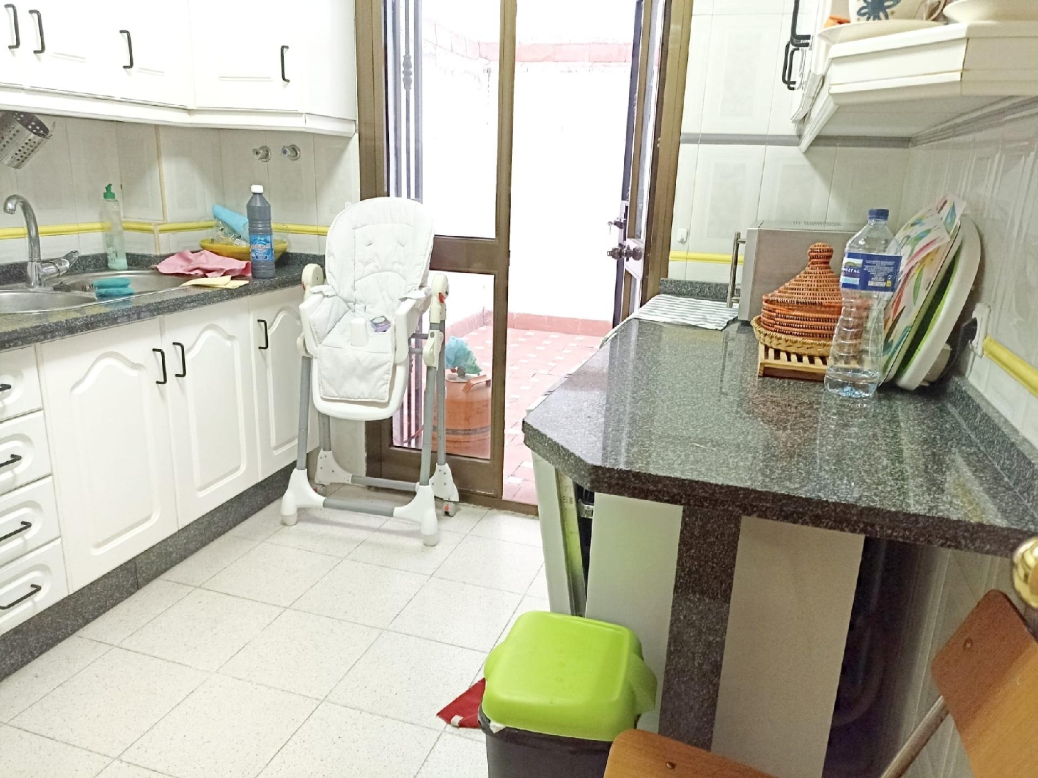 for sale apartment Villafranca De Córdoba Alto Guadalquivir 3
