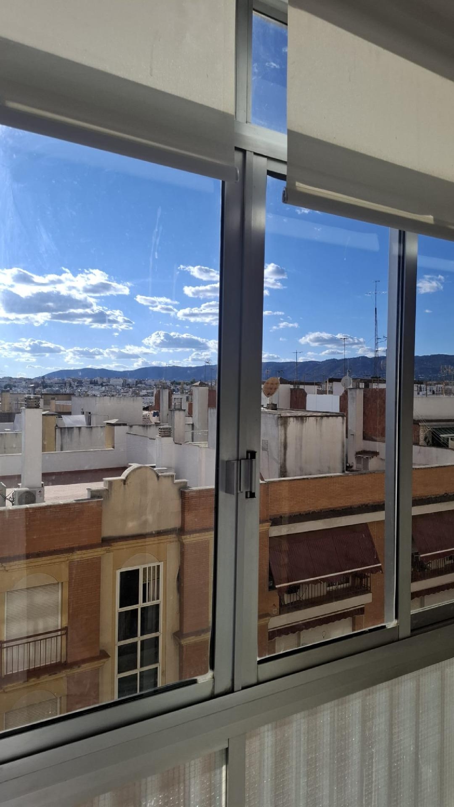  for sale apartment Villafranca De Córdoba Alto Guadalquivir 1