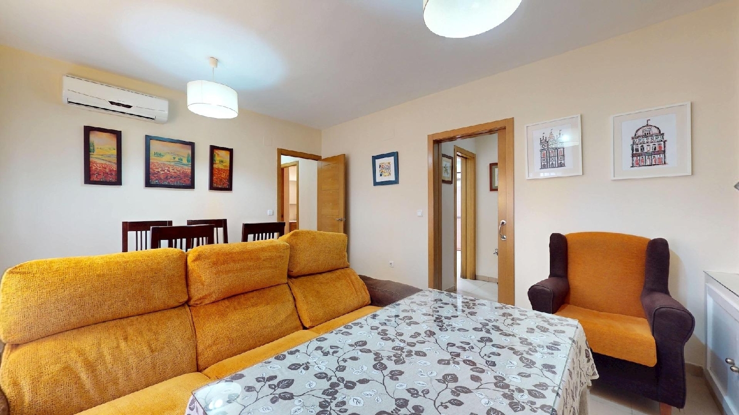 kaufen Wohnung Villafranca De Córdoba Alto Guadalquivir 5