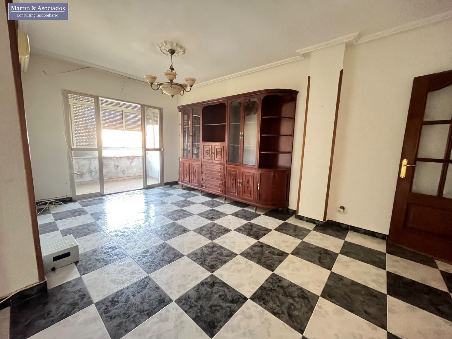 for sale apartment Villafranca De Córdoba Alto Guadalquivir 2