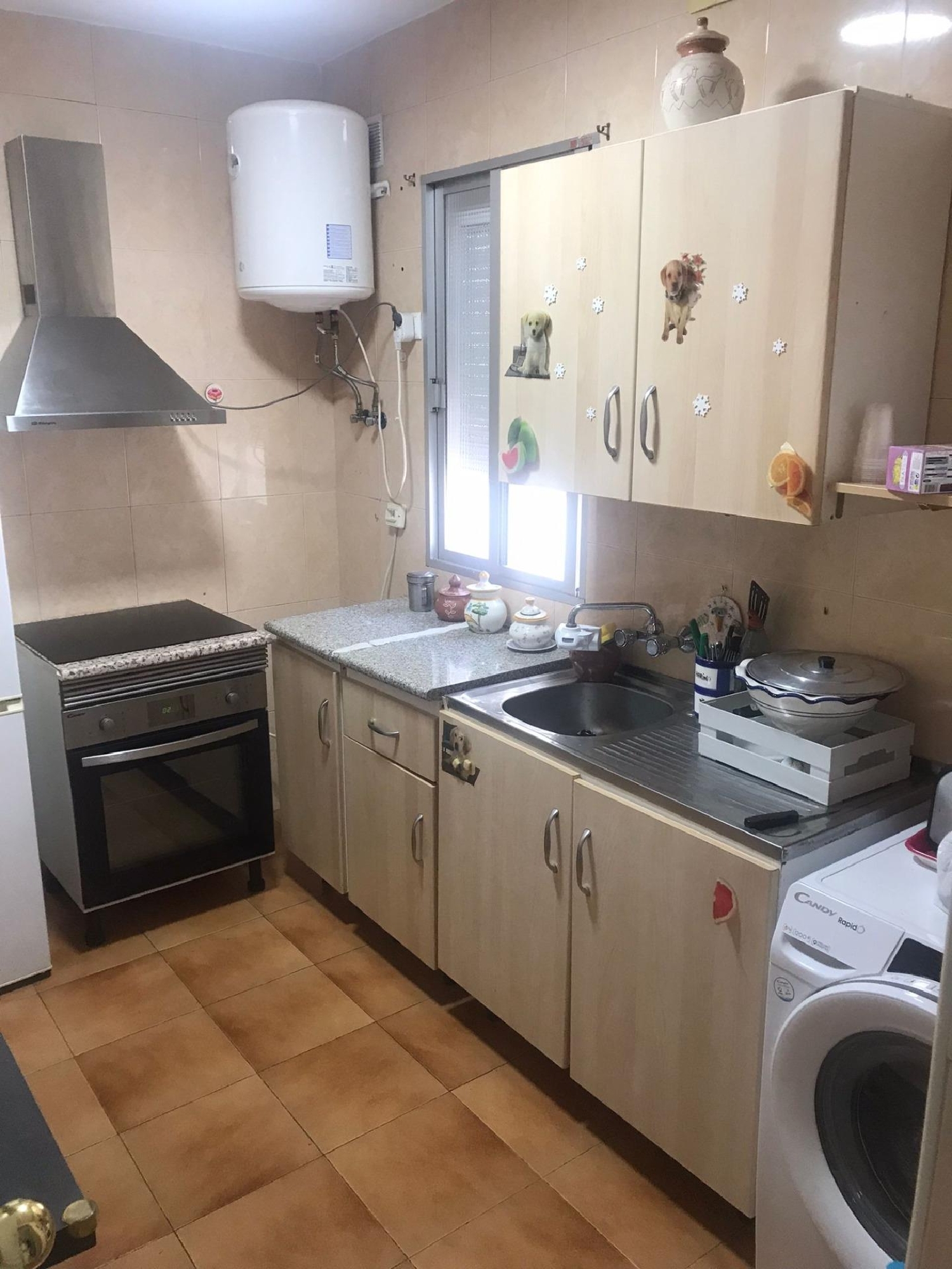 kaufen Wohnung Villafranca De Córdoba Alto Guadalquivir 3